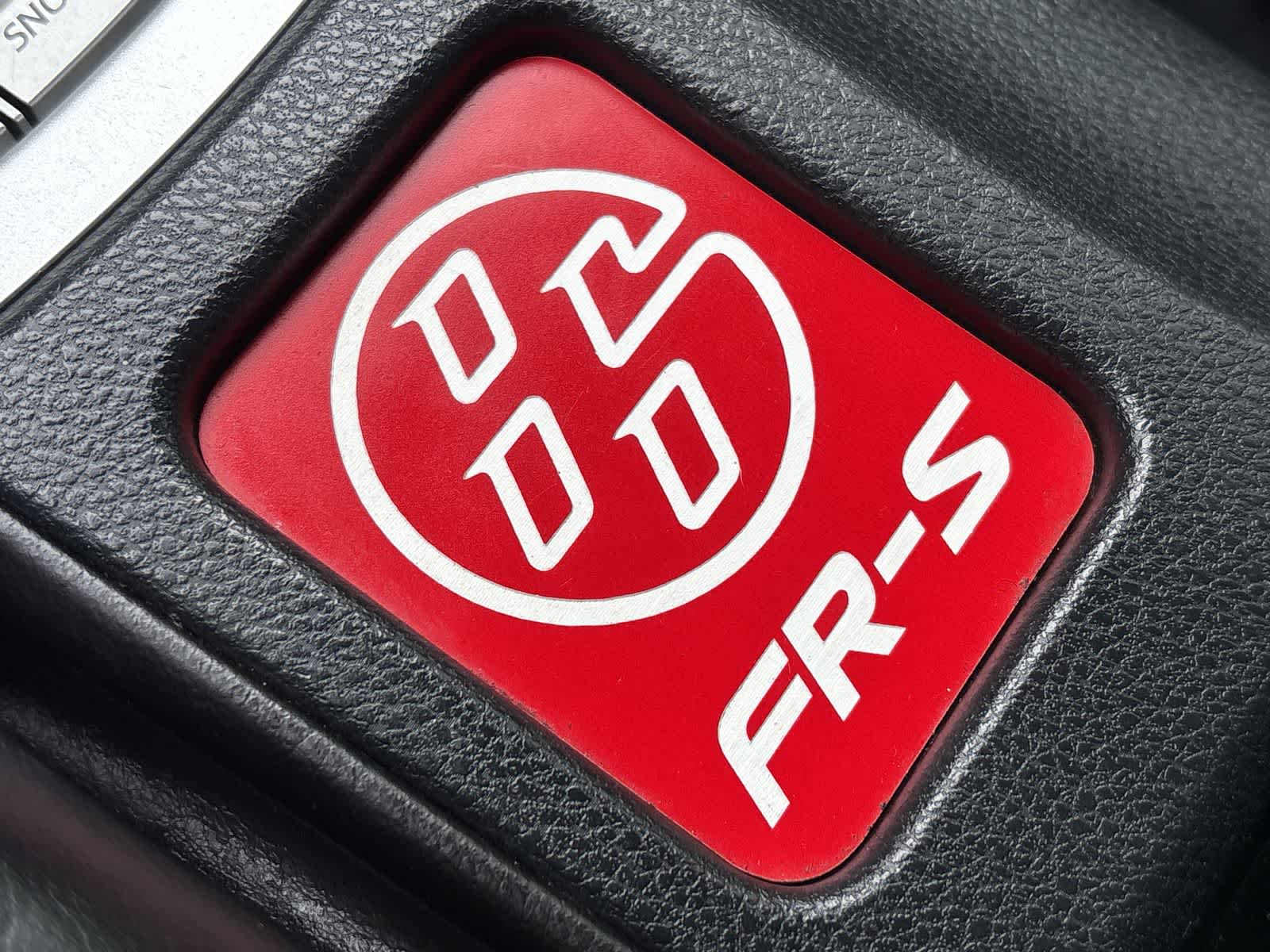 2016 Scion FR-S  40