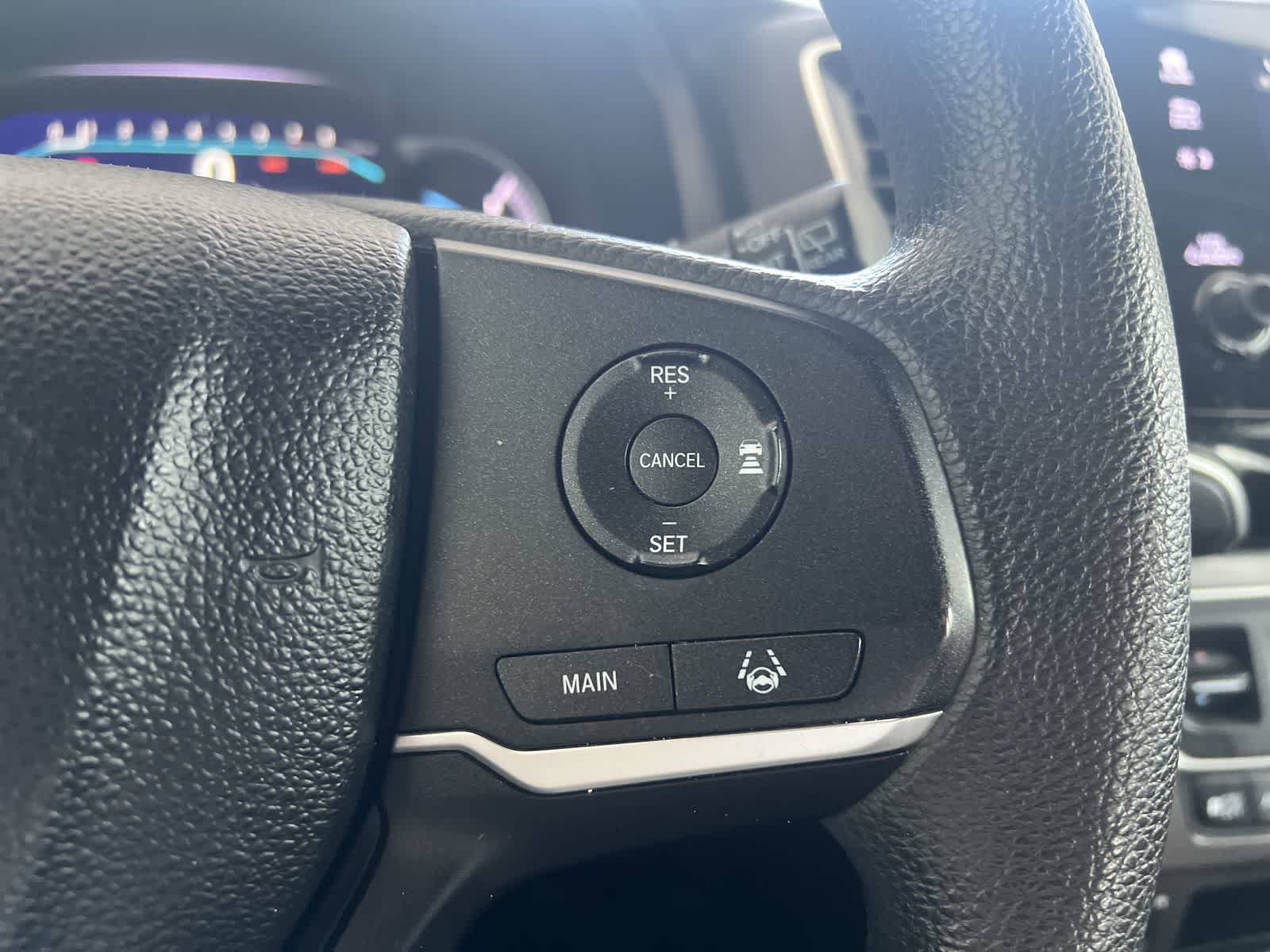 Thumbnail: 2022 Honda Pilot - 24