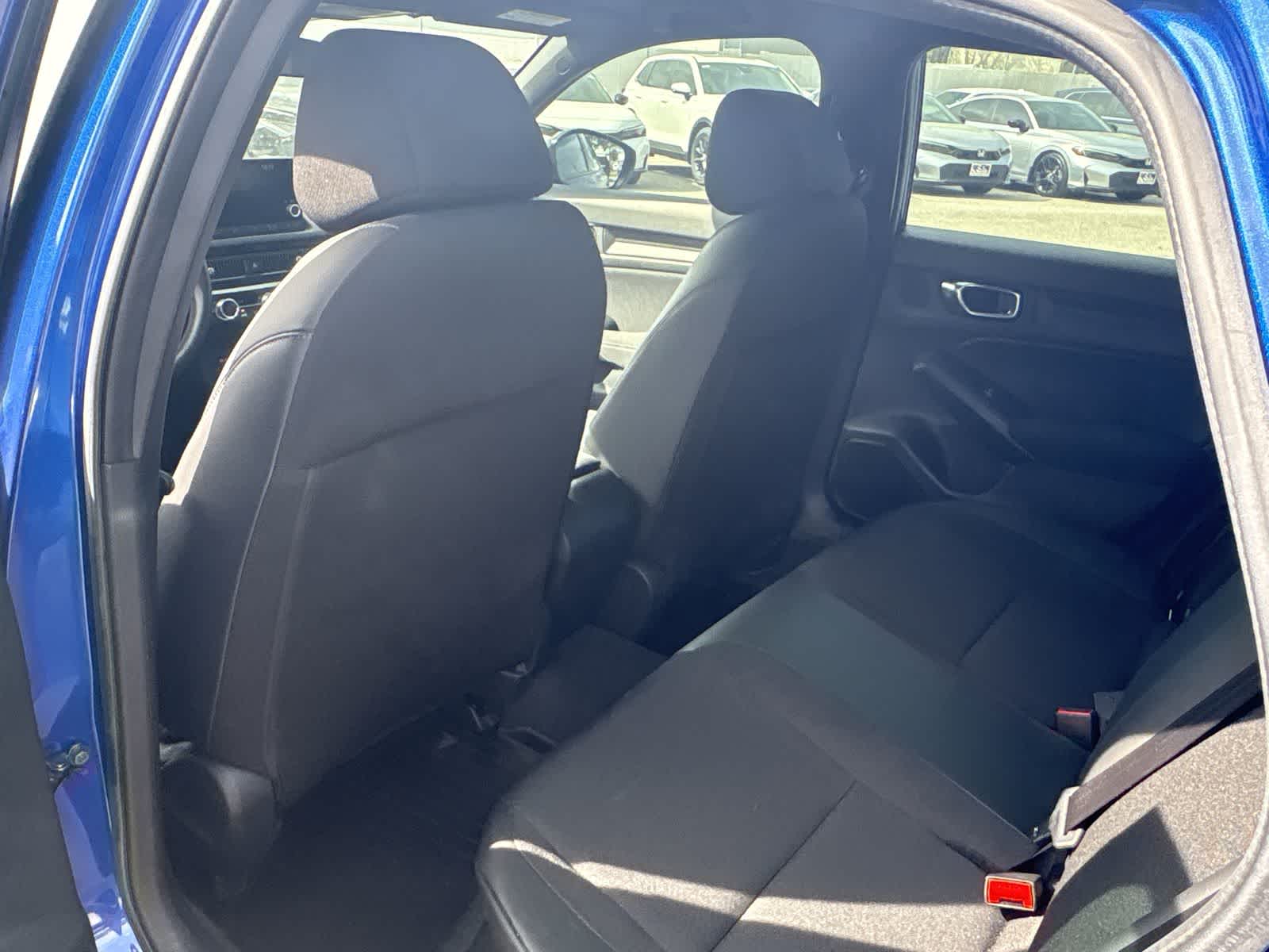 Thumbnail: 2024 Honda Civic - 14