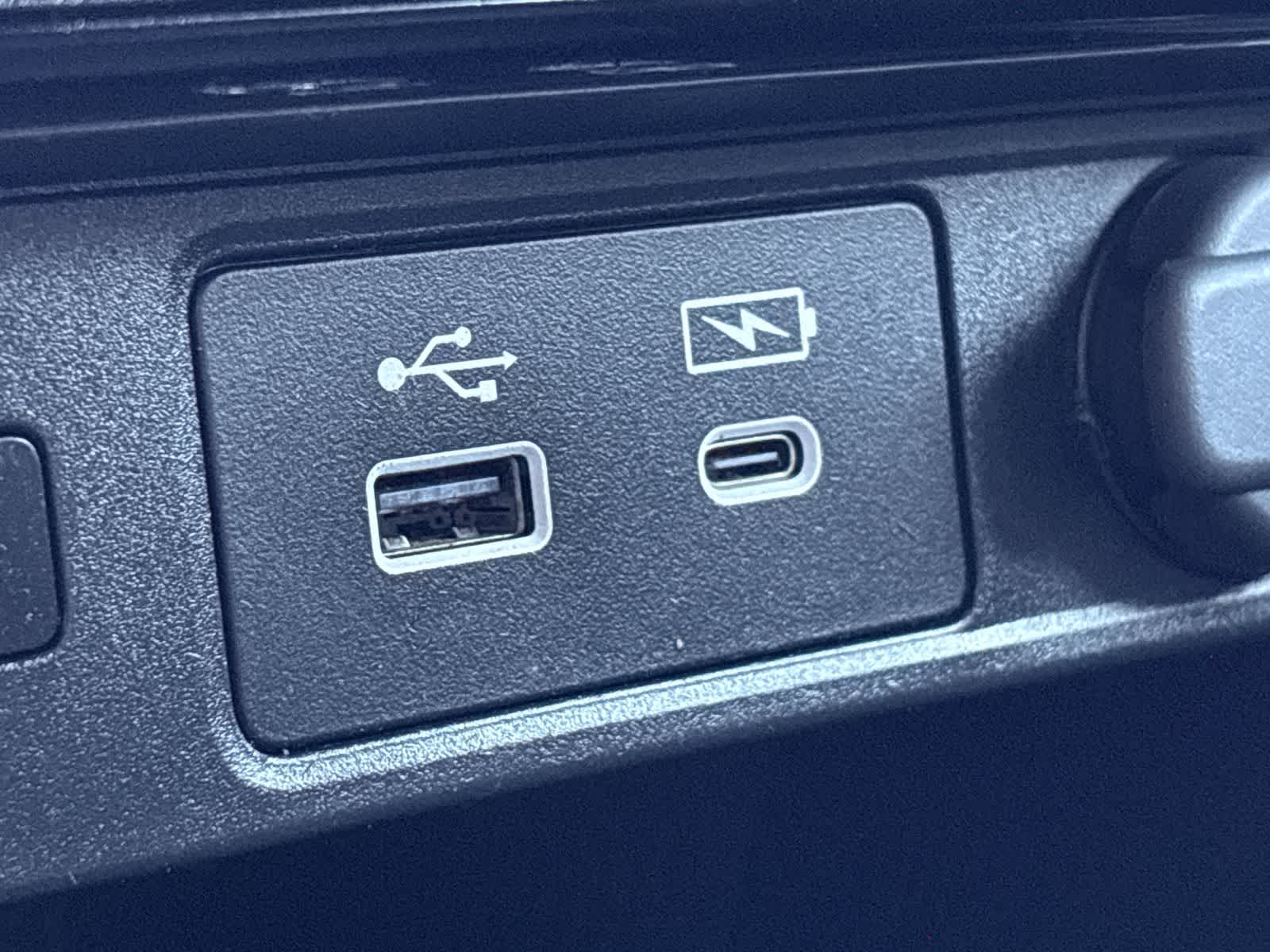 Thumbnail: 2024 Honda CR-V - 30