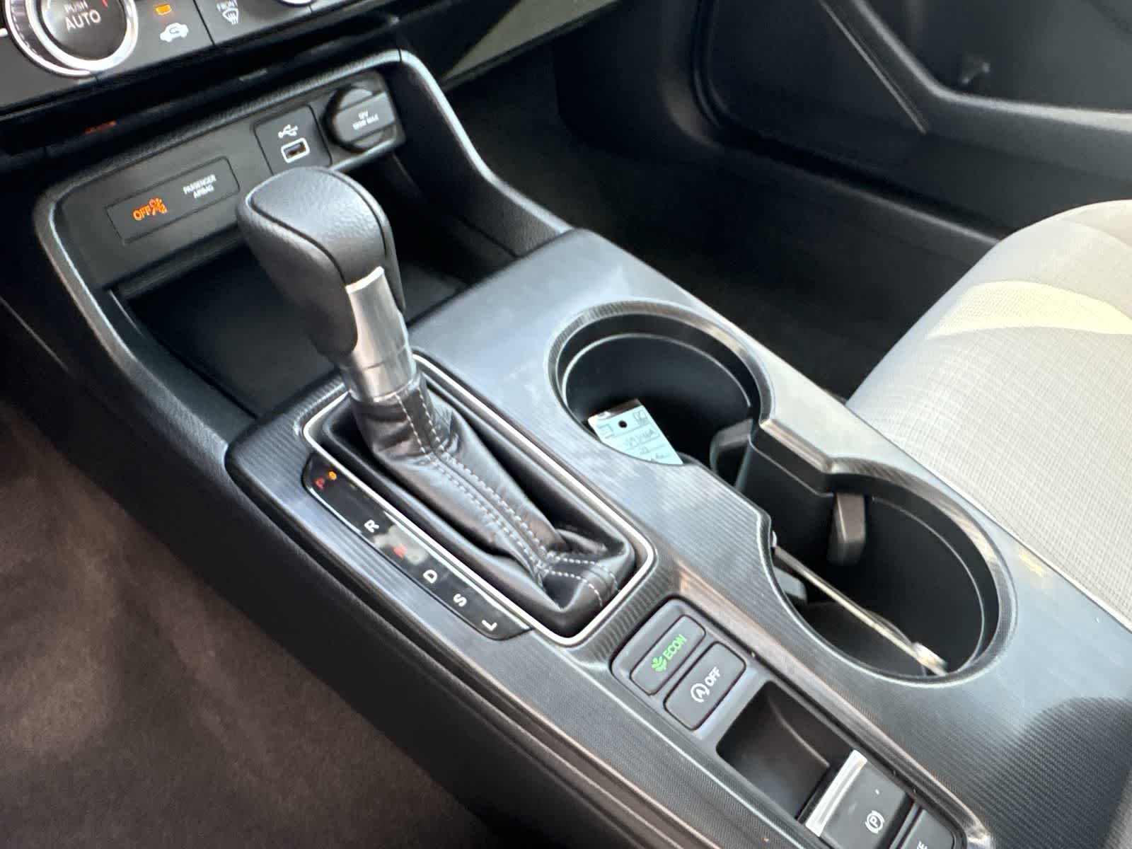 Thumbnail: 2023 Honda Civic - 16