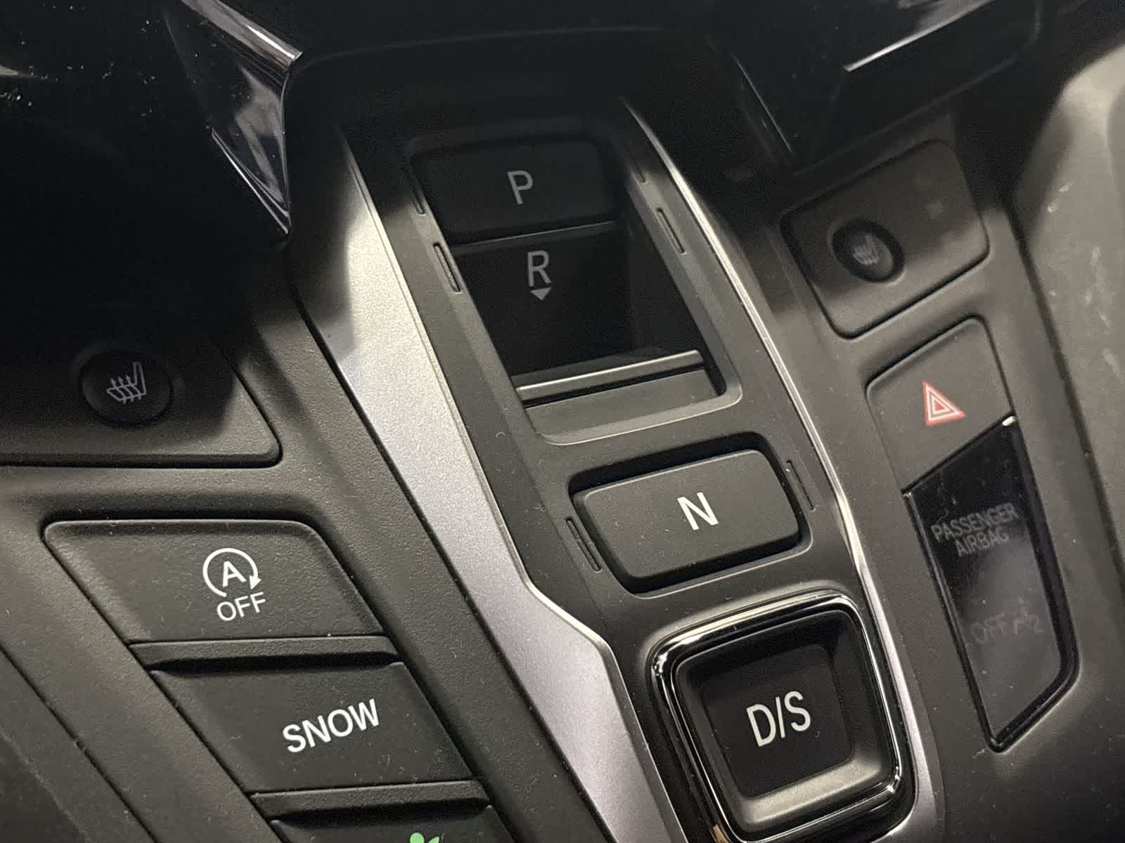 Thumbnail: 2024 Honda Odyssey - 6