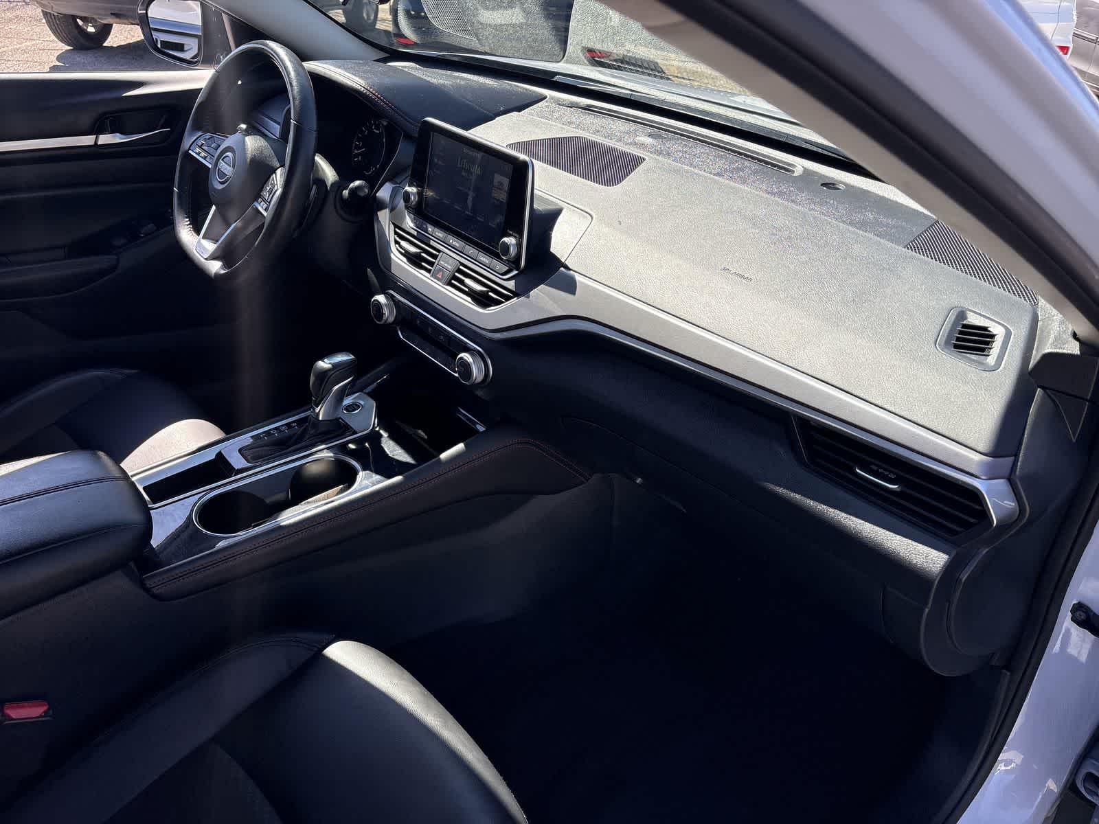 Thumbnail: 2024 Nissan Altima - 26