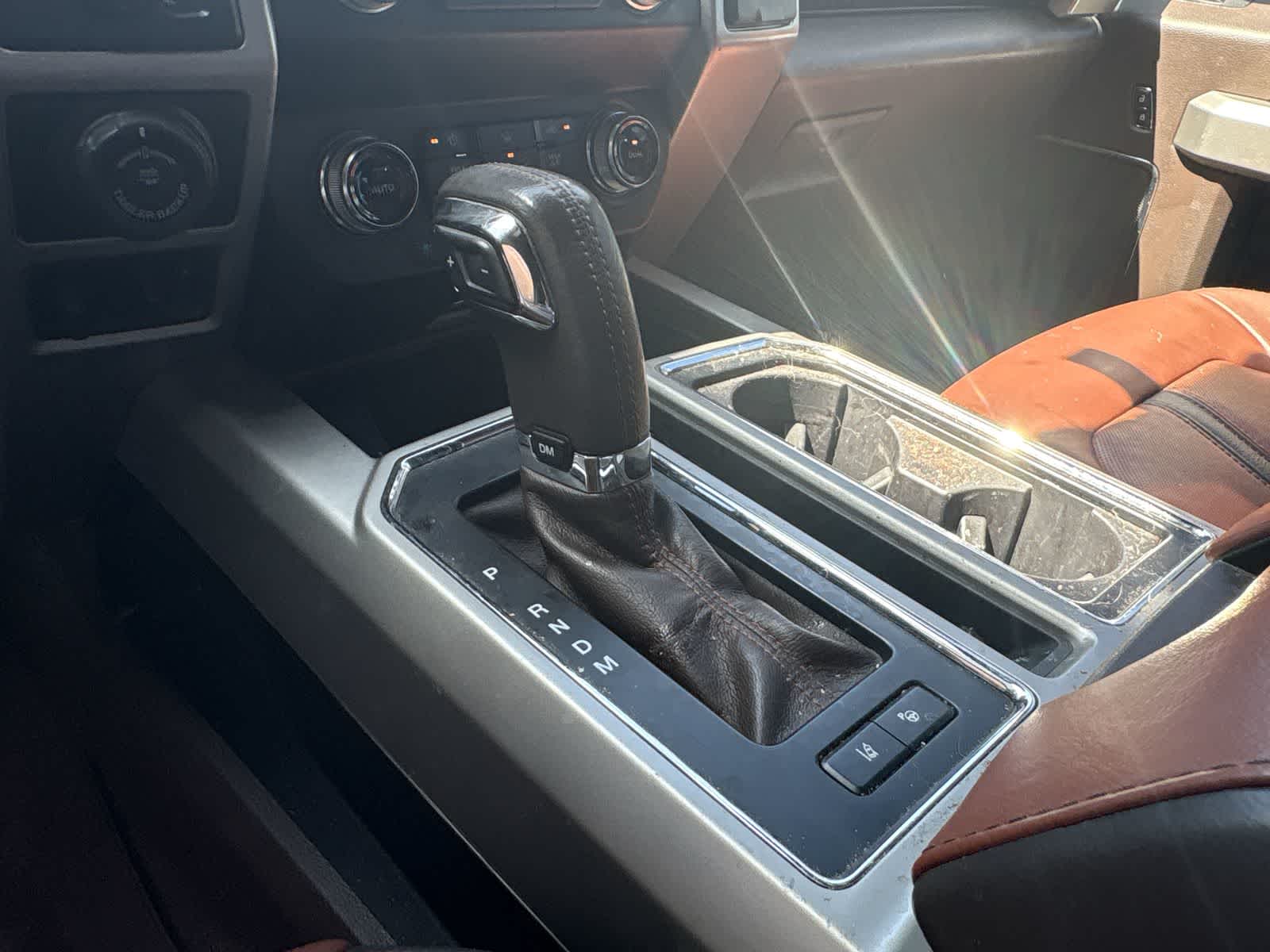 Thumbnail: 2019 Ford F-150 - 14