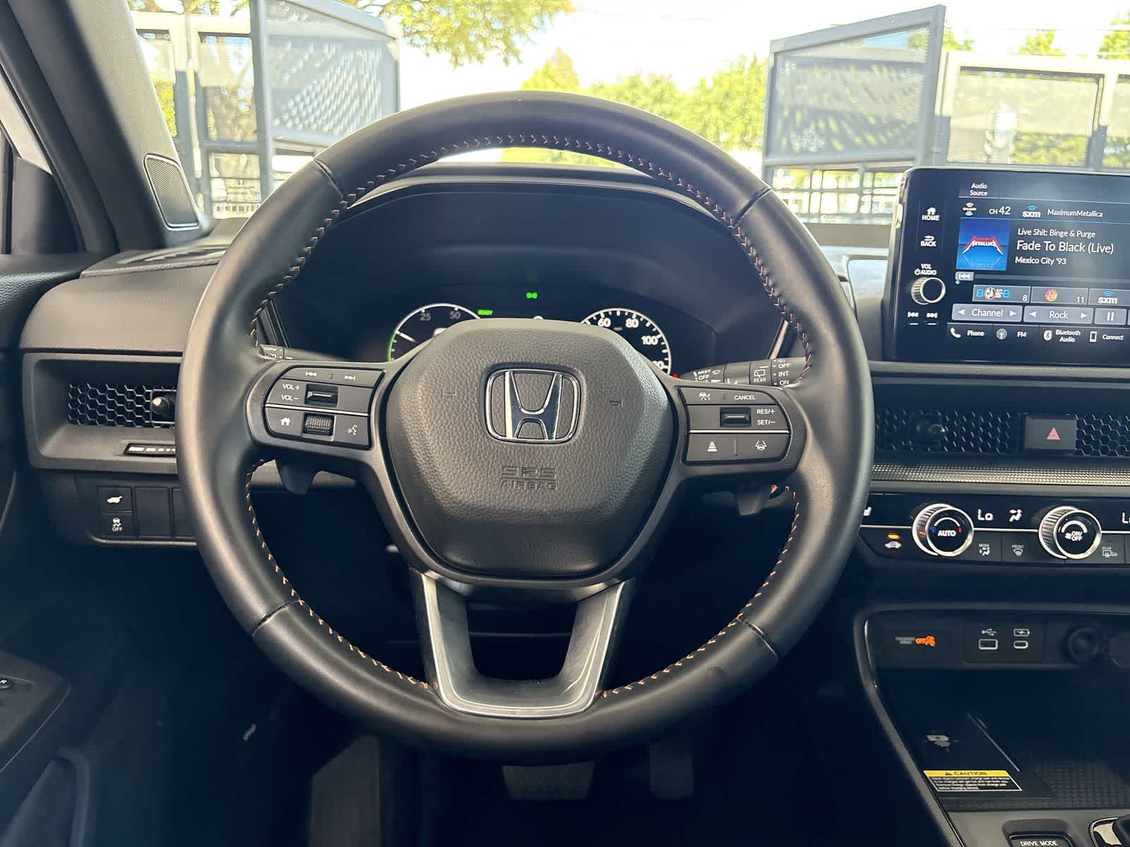 Thumbnail: 2025 Honda CR-V - 14