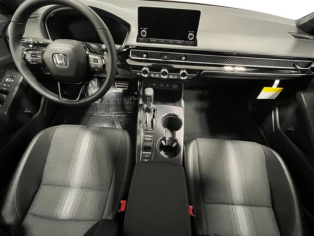 Thumbnail: 2026 Honda Civic - 23