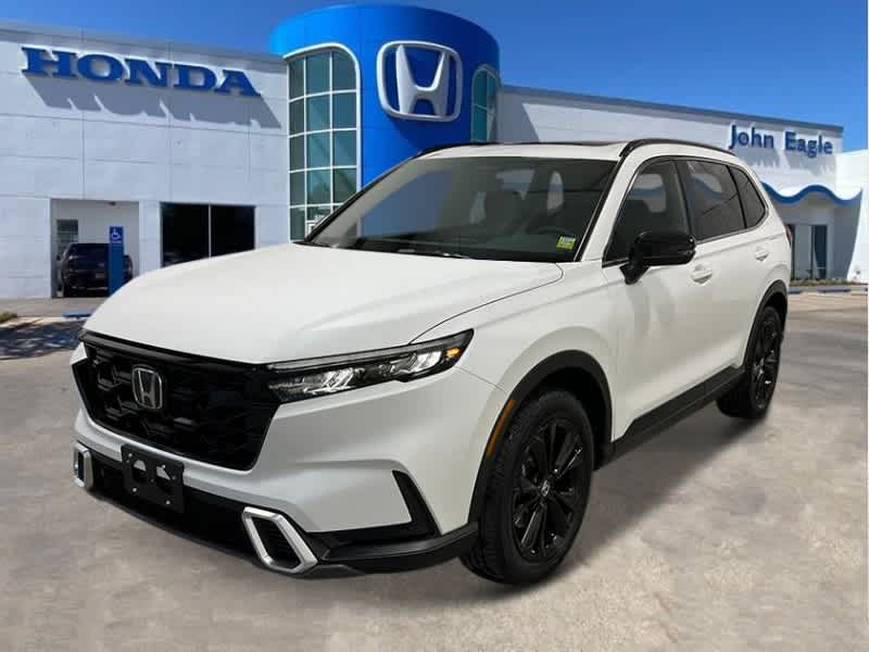 2025 Honda CR-V Sport Touring -
                  Dallas, TX