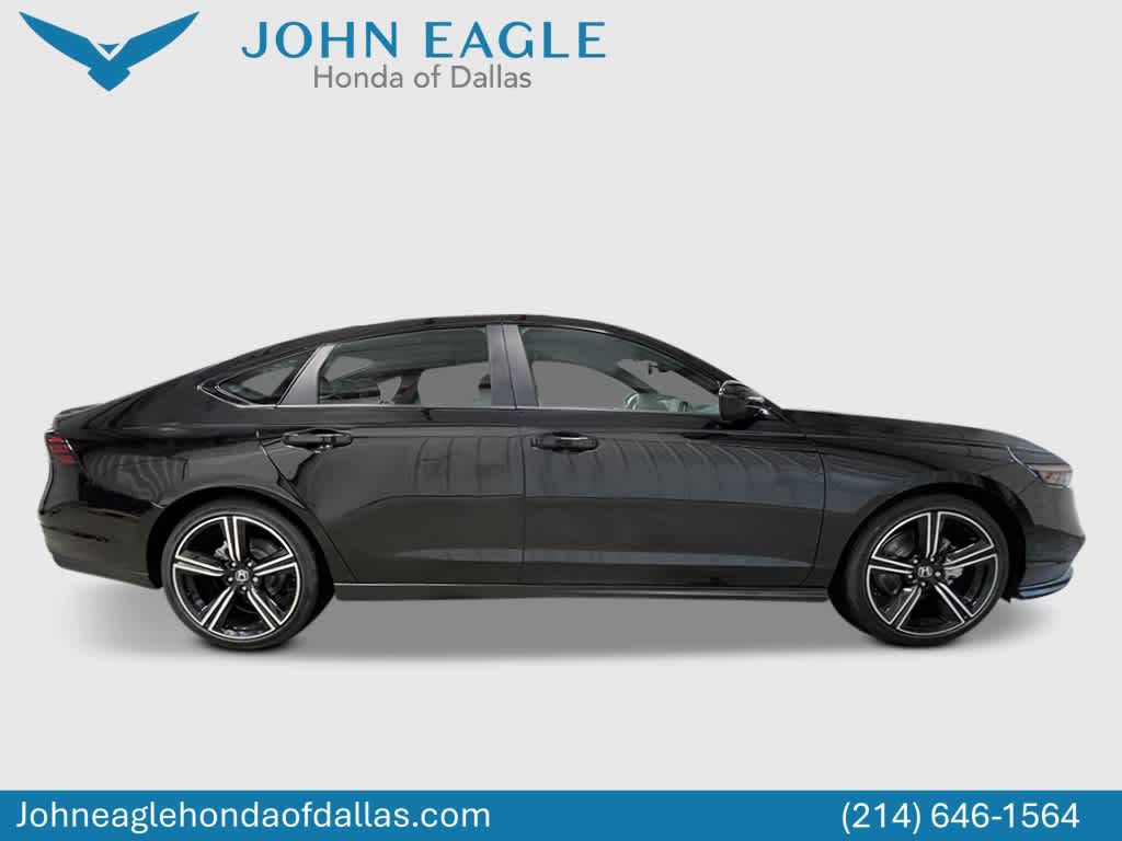 Thumbnail: 2026 Honda Accord - 2