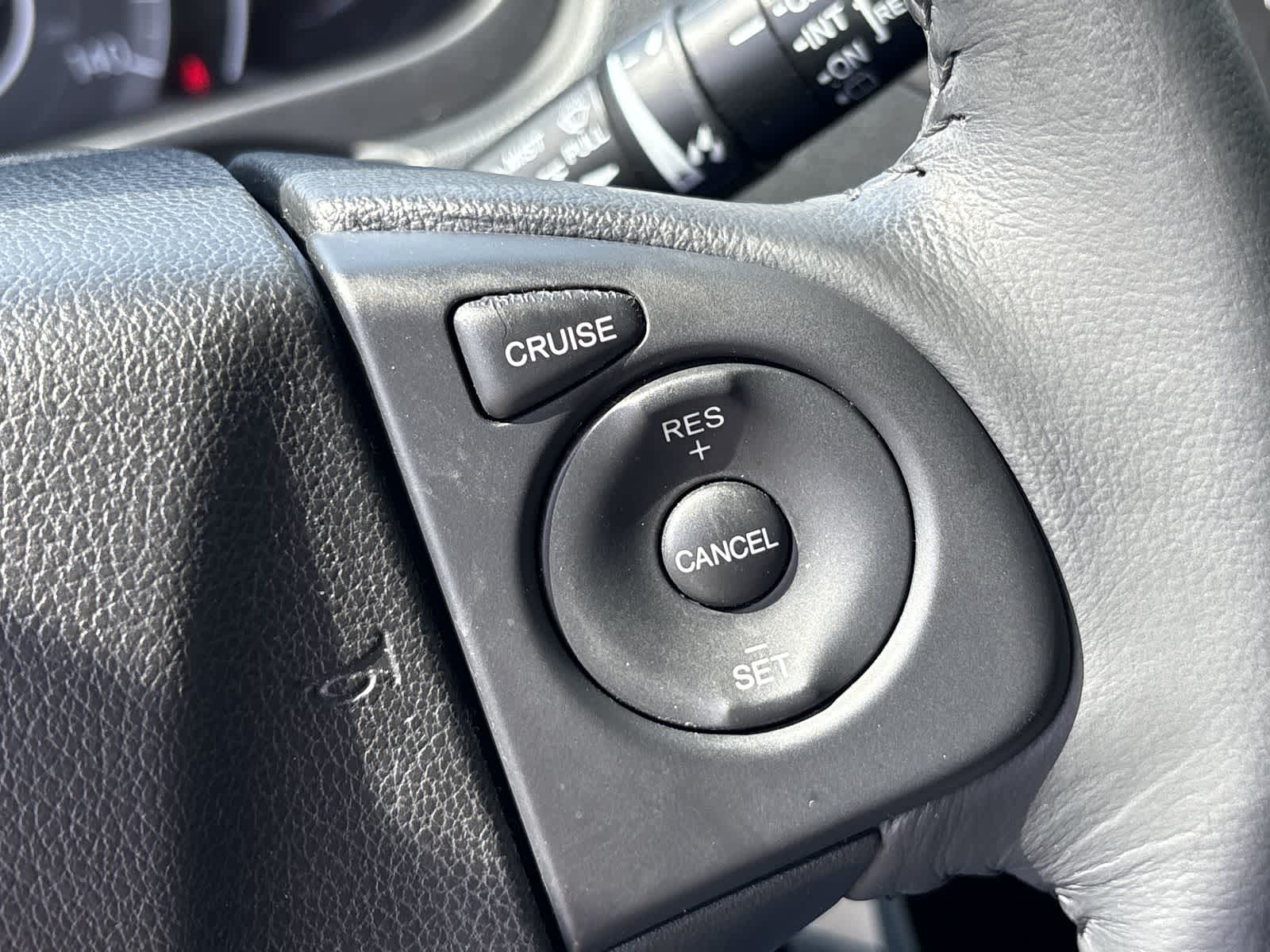 Thumbnail: 2014 Honda CR-V - 29