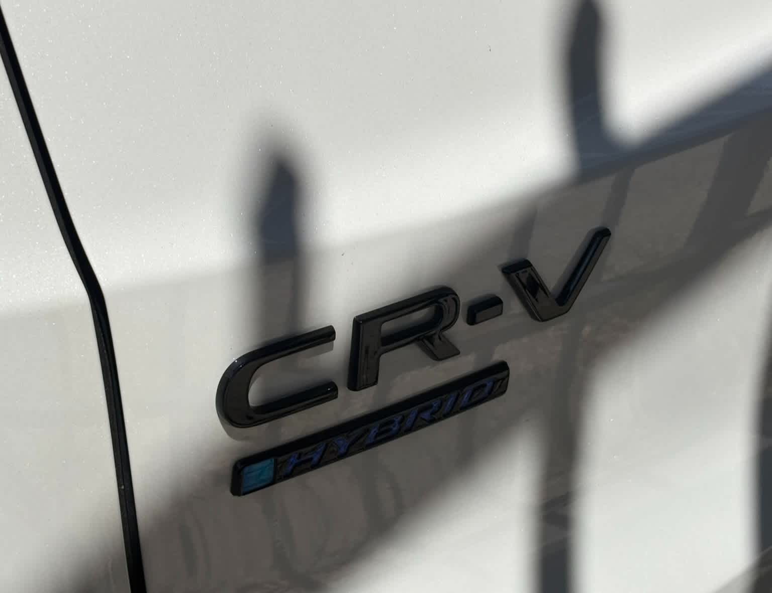 Thumbnail: 2026 Honda CR-V - 10