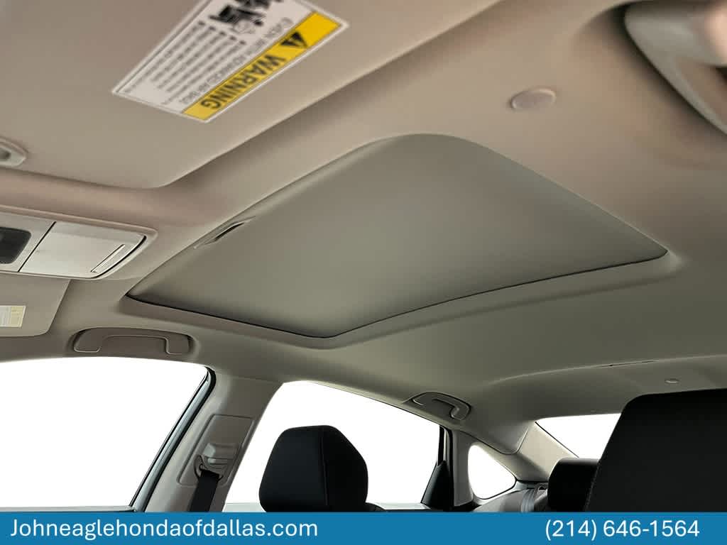 Thumbnail: 2026 Honda Accord - 24