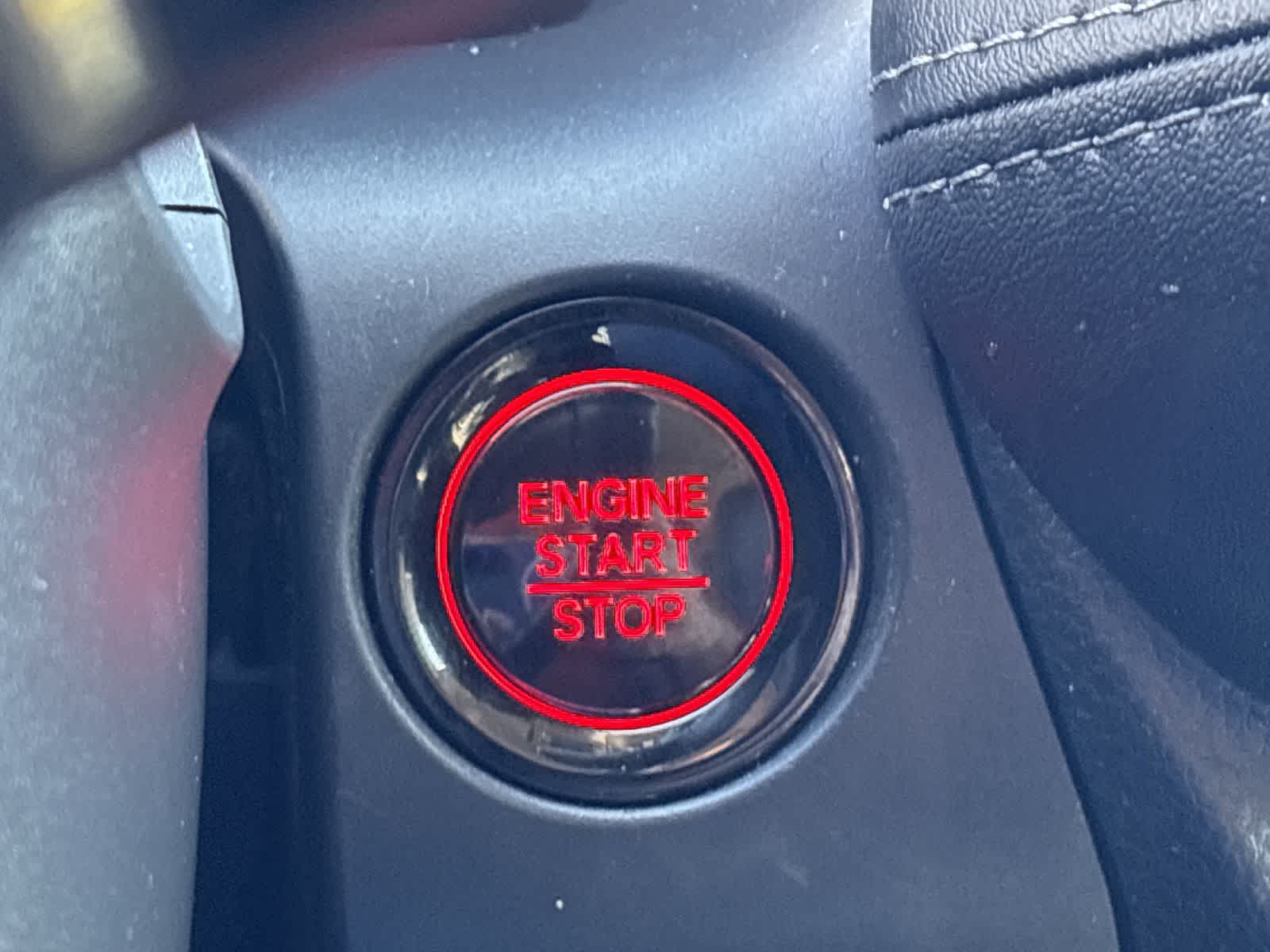 Thumbnail: 2024 Honda HR-V - 25