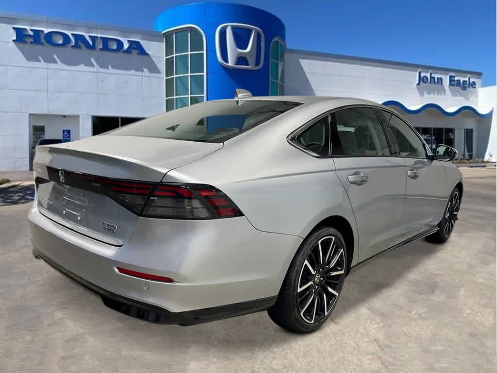 Thumbnail: 2025 Honda Accord - 5