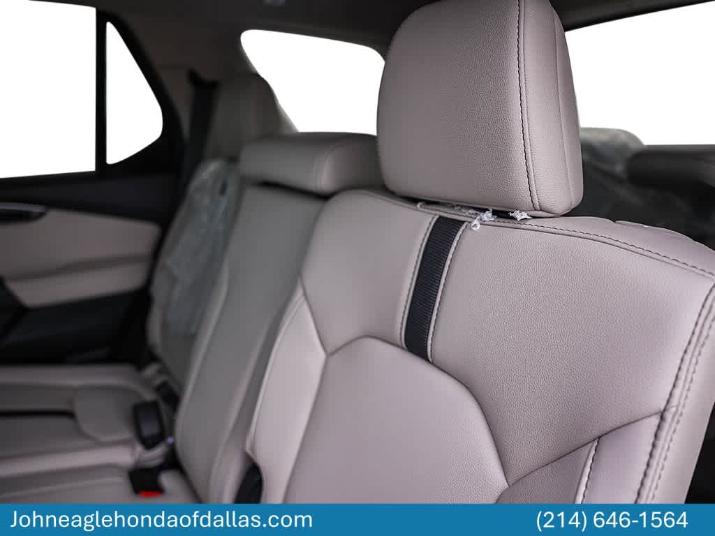 Thumbnail: 2026 Honda Pilot - 19