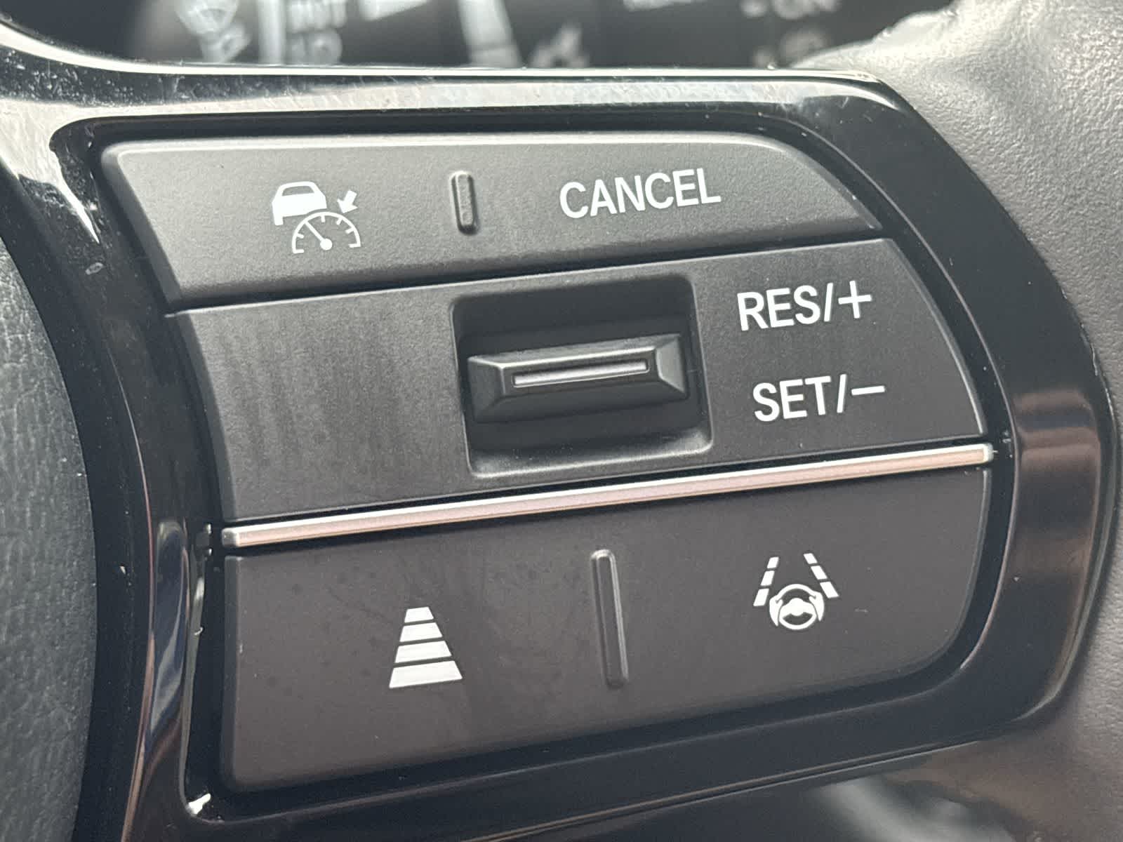 Thumbnail: 2024 Honda HR-V - 28