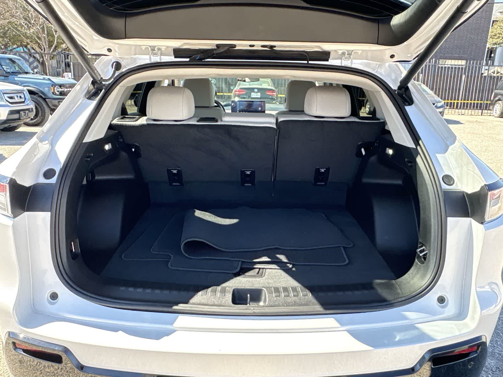 Thumbnail: 2024 Honda Prologue - 38