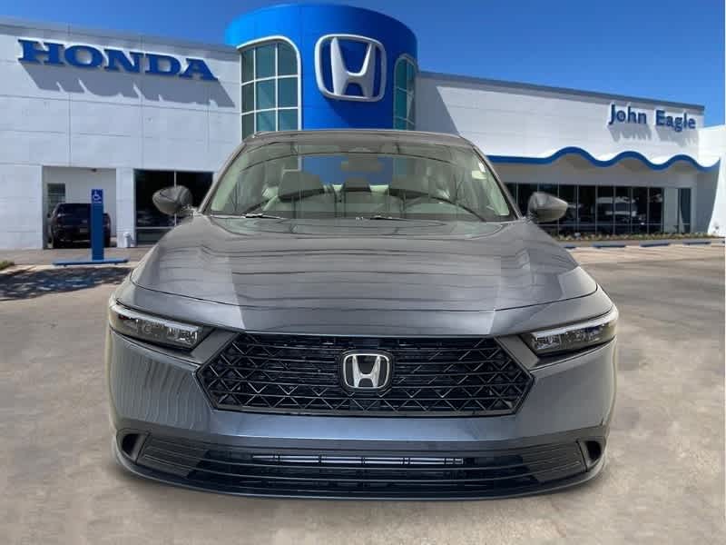 Thumbnail: 2025 Honda Accord - 9