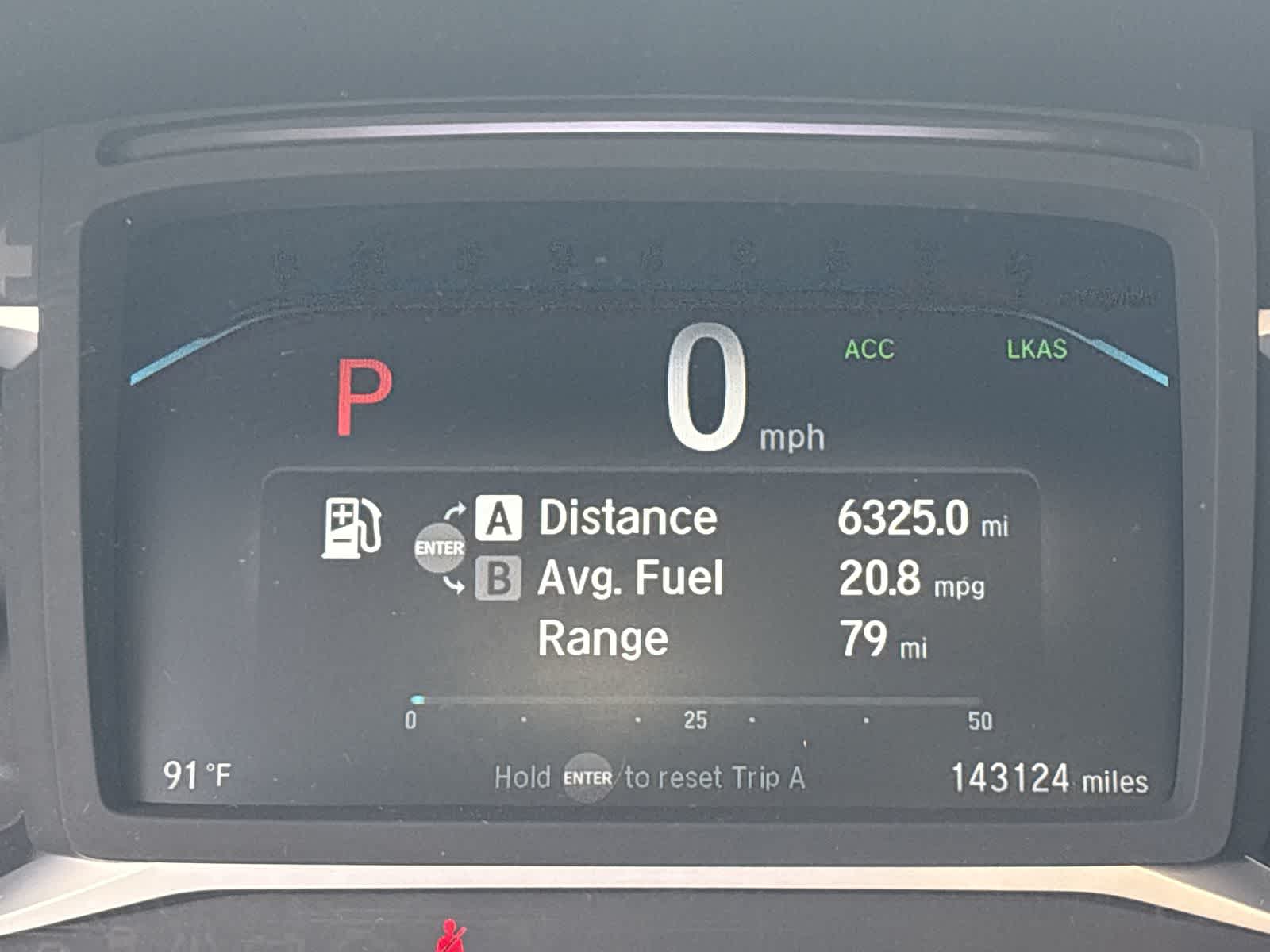 Thumbnail: 2020 Honda Pilot - 21