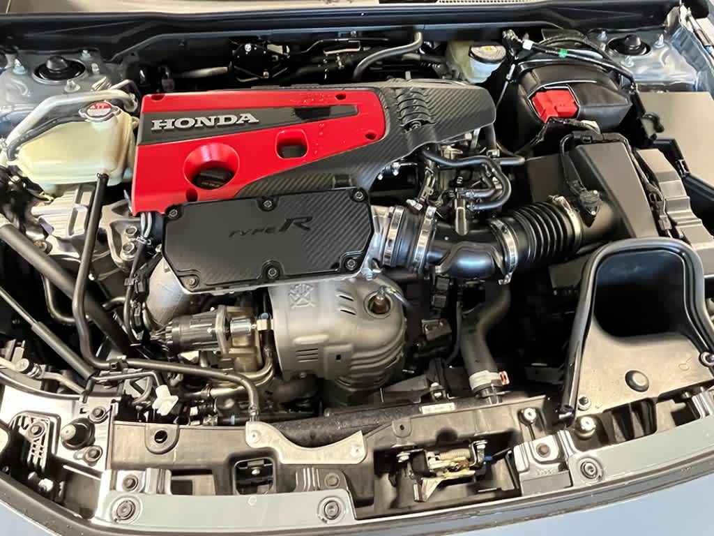 Thumbnail: 2025 Honda Civic - 12