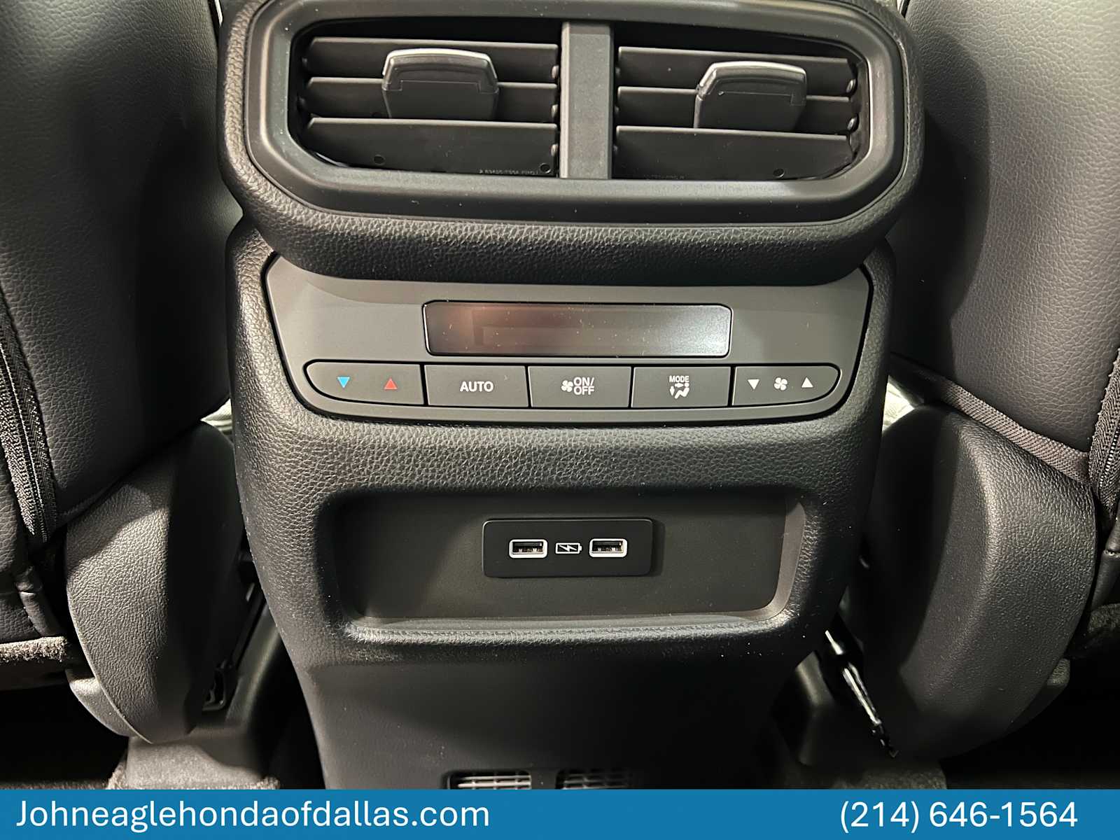 Thumbnail: 2025 Honda Pilot - 20