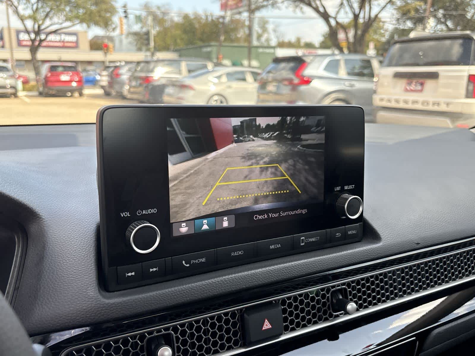 Thumbnail: 2023 Honda Civic - 28