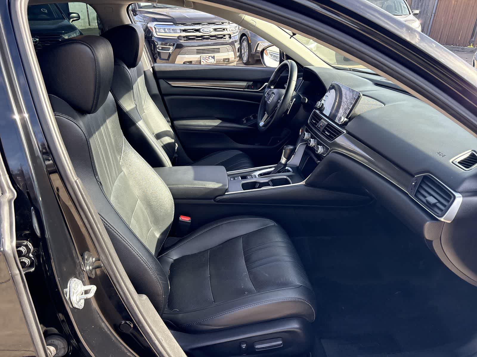 Thumbnail: 2021 Honda Accord - 12