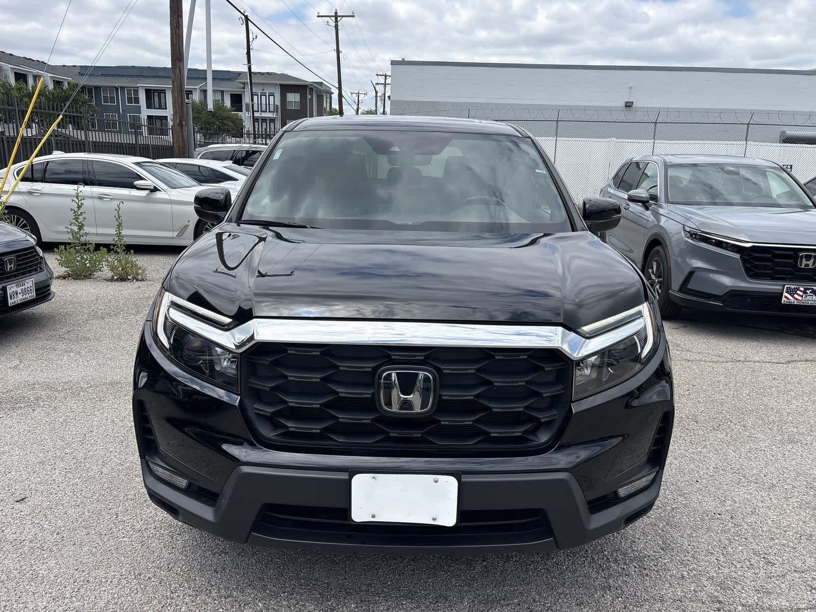 Thumbnail: 2023 Honda Passport - 7
