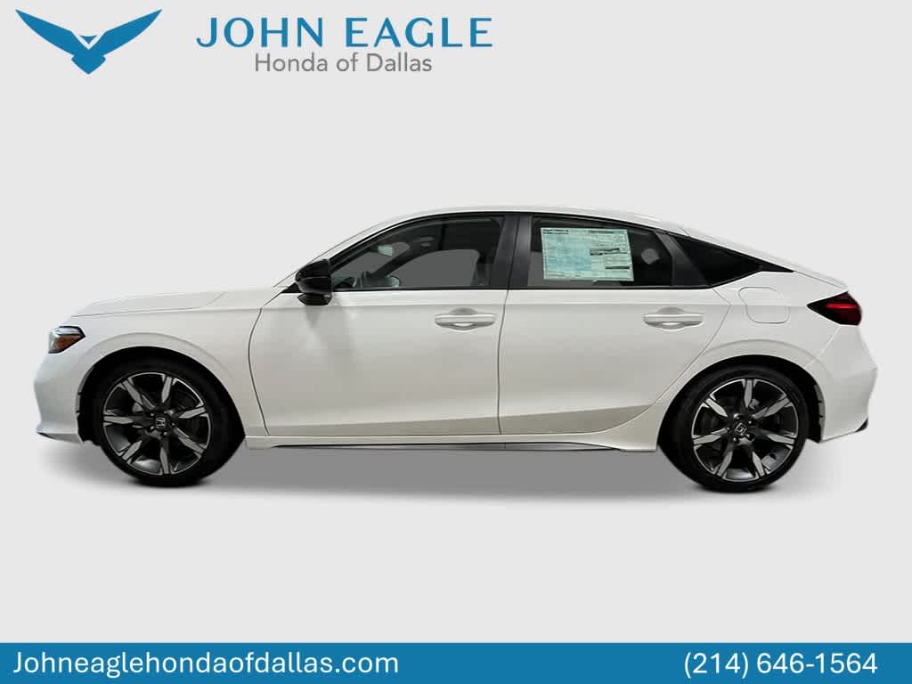 Thumbnail: 2026 Honda Civic - 6