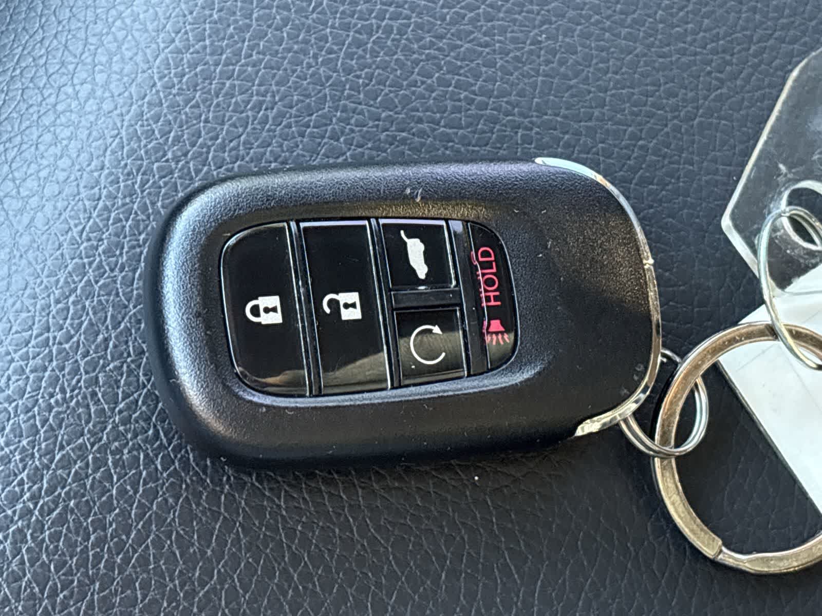 Thumbnail: 2023 Honda Pilot - 19