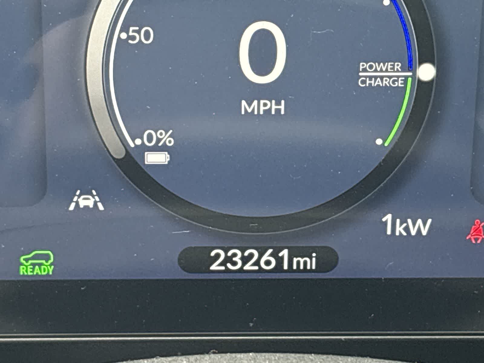 Thumbnail: 2024 Honda Prologue - 19