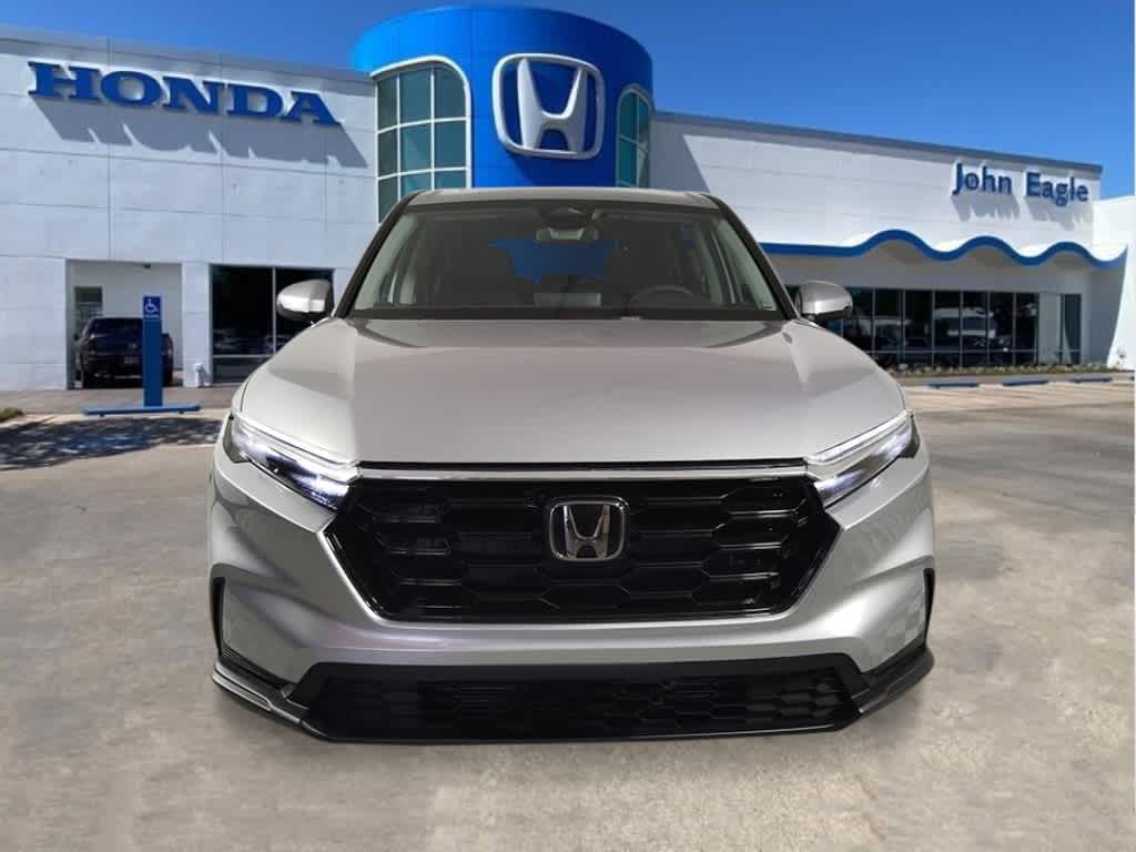 Thumbnail: 2026 Honda CR-V - 8