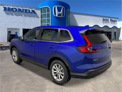 Thumbnail: 2025 Honda CR-V - 3