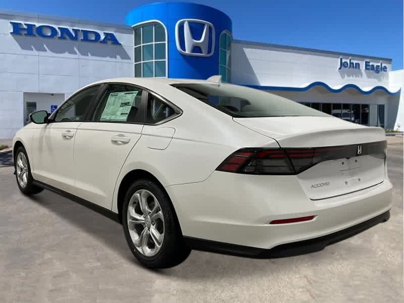 Thumbnail: 2025 Honda Accord - 3