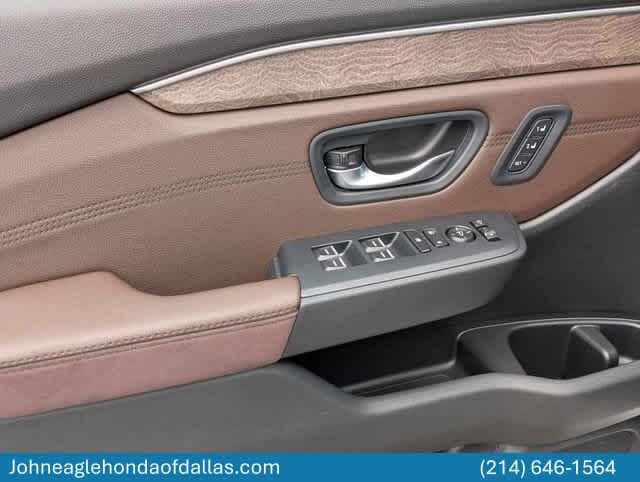 Thumbnail: 2026 Honda Pilot - 12