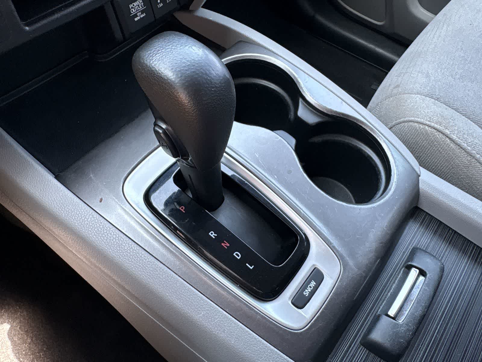 Thumbnail: 2016 Honda Pilot - 29