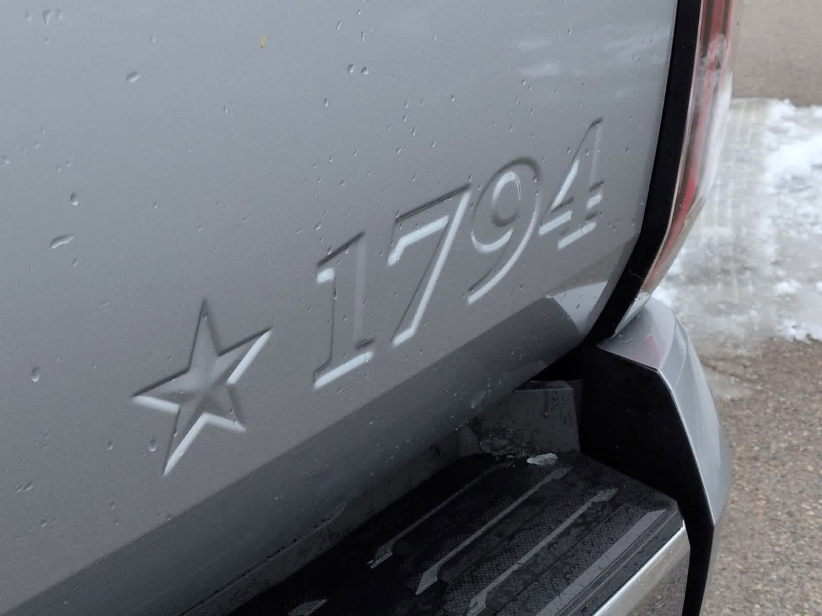 Thumbnail: 2026 Toyota Tundra - 10