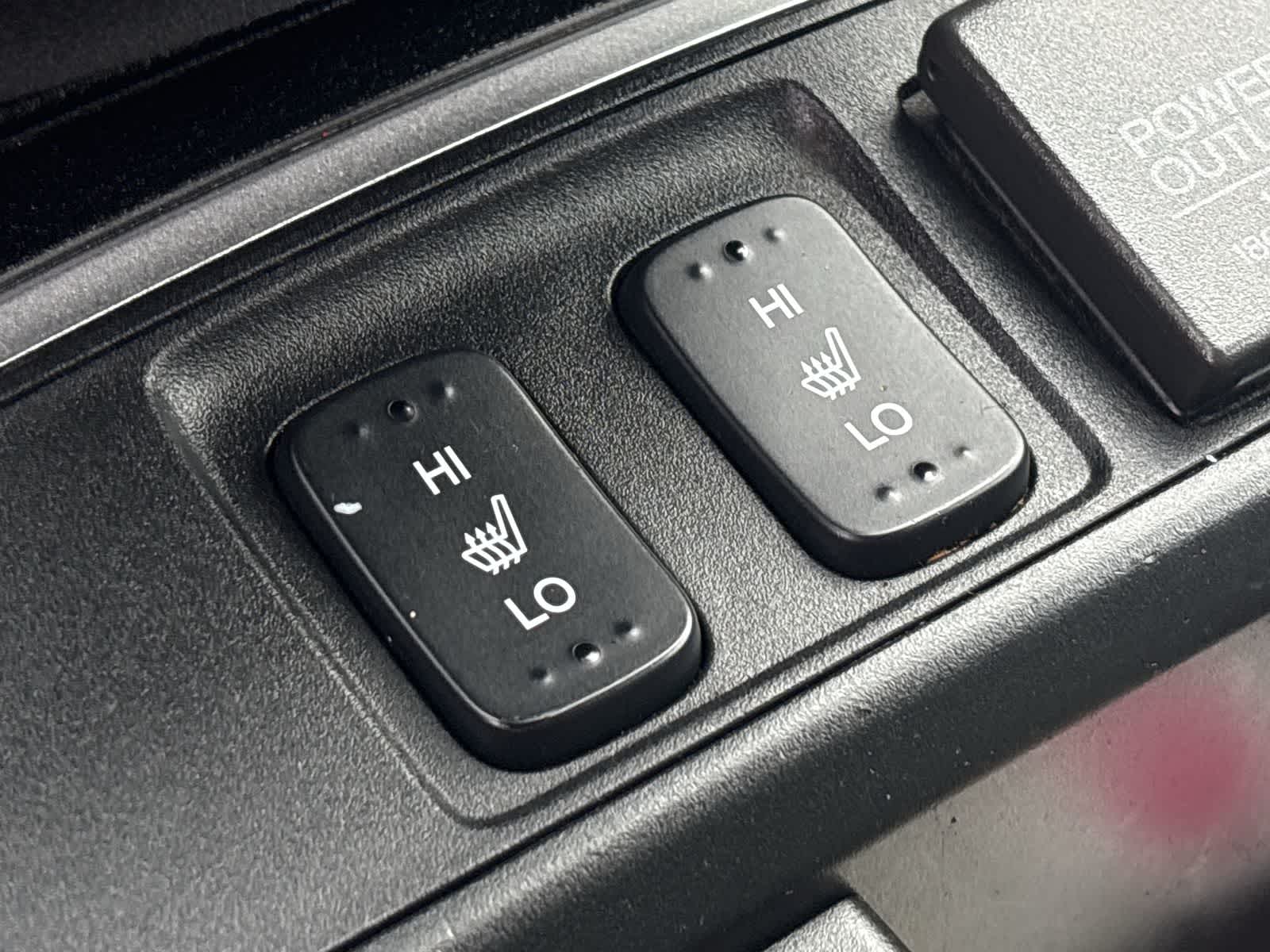 Thumbnail: 2015 Honda CR-V - 37