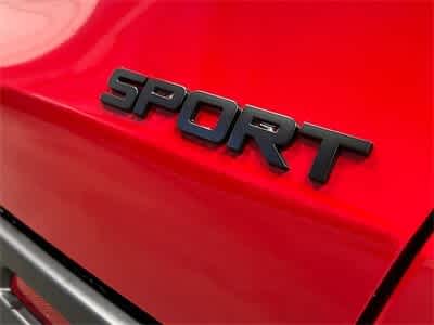 Thumbnail: 2026 Honda HR-V - 7