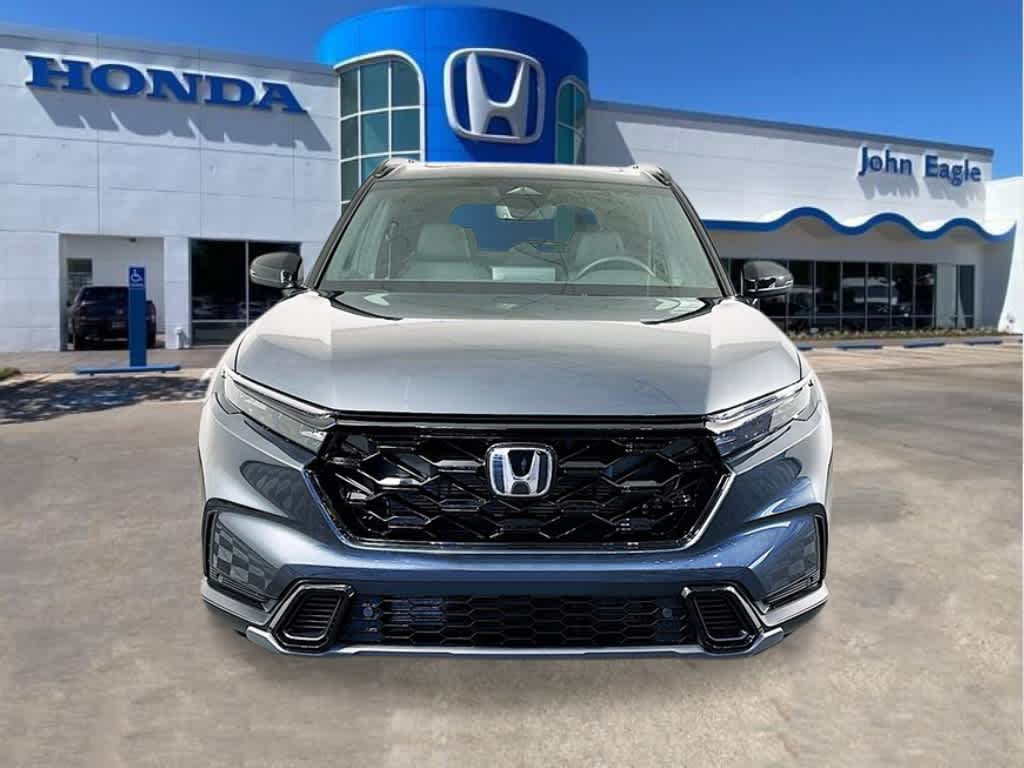 Thumbnail: 2026 Honda CR-V - 6