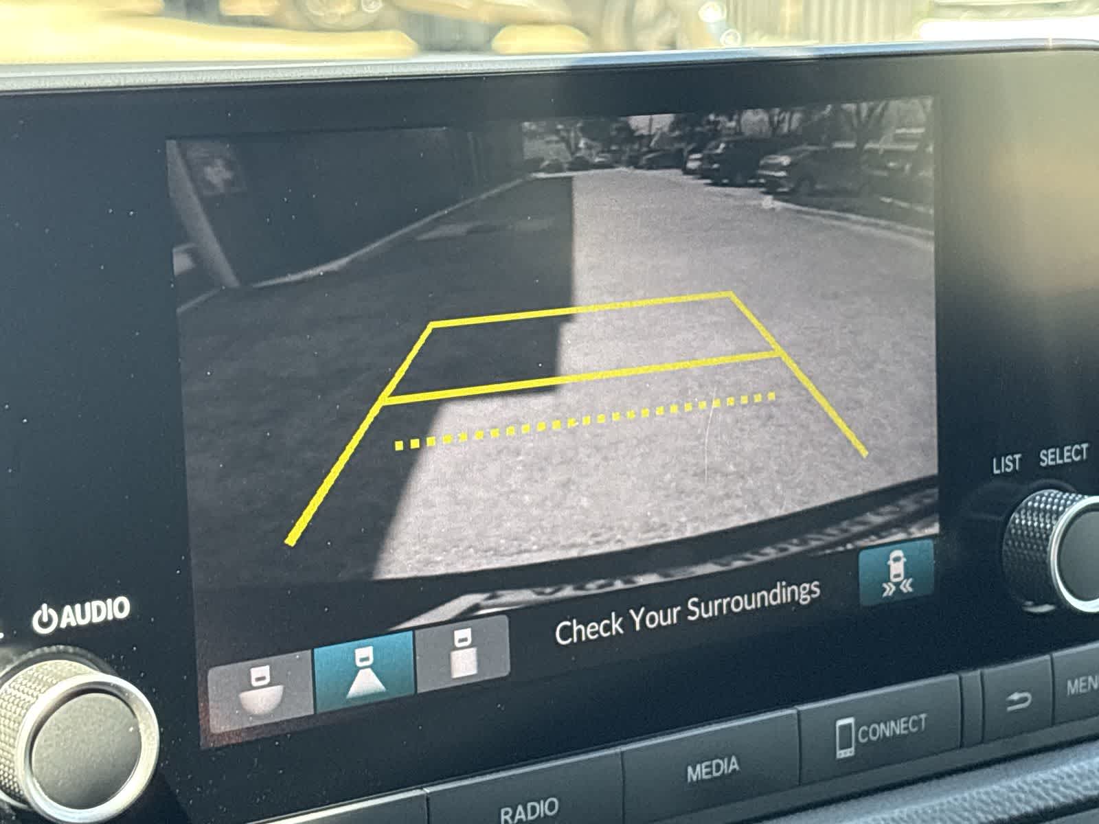 Thumbnail: 2024 Honda CR-V - 36