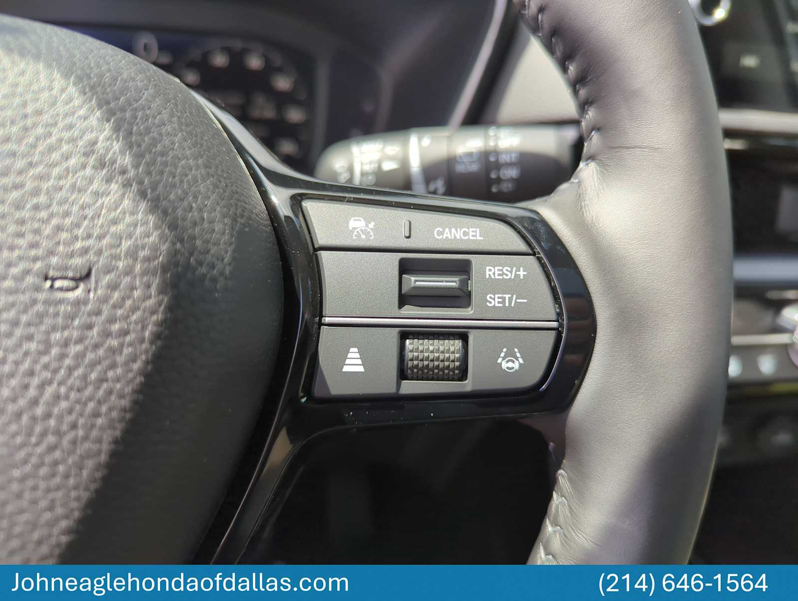 Thumbnail: 2026 Honda CR-V - 11