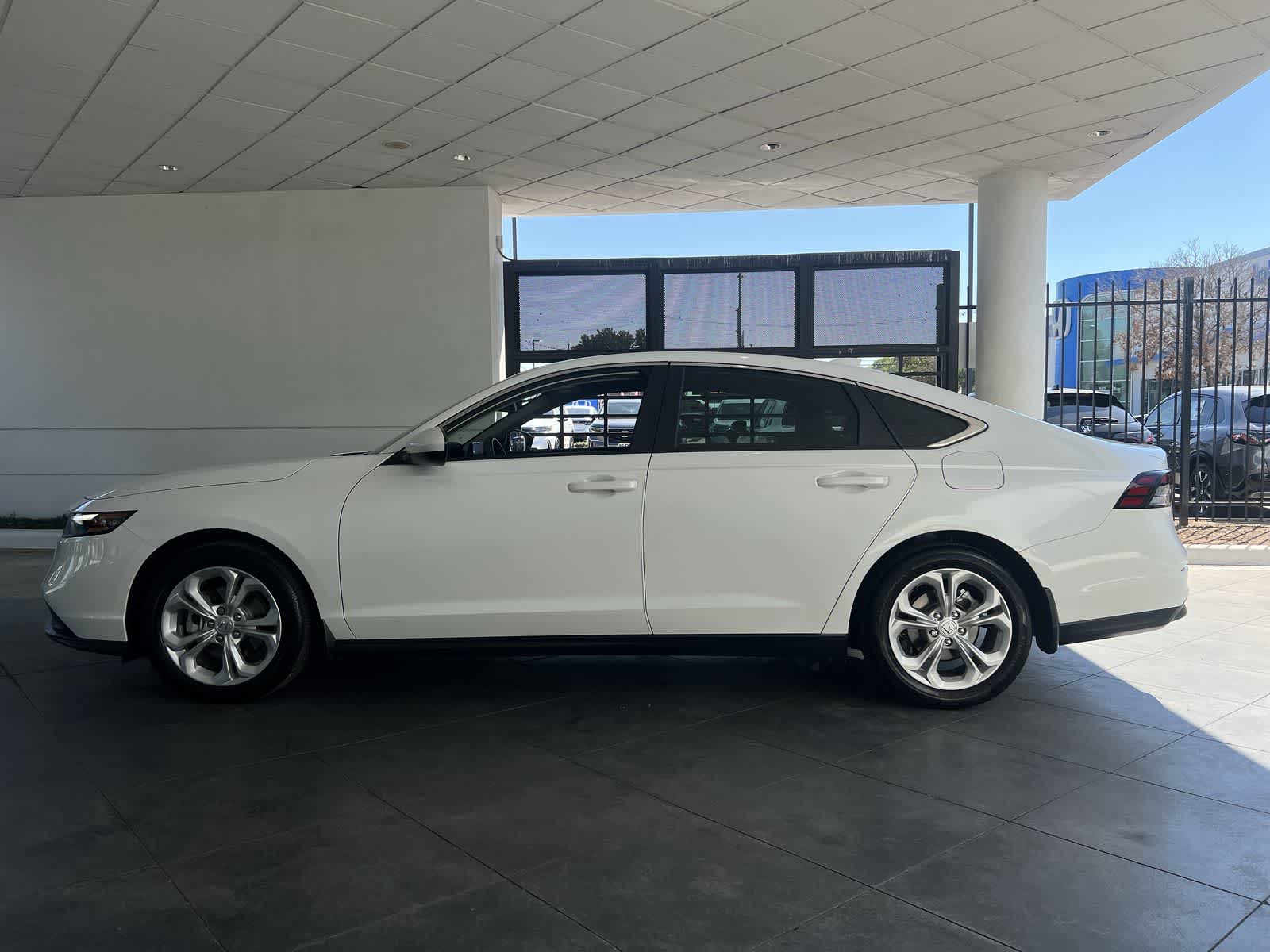 Thumbnail: 2024 Honda Accord - 3