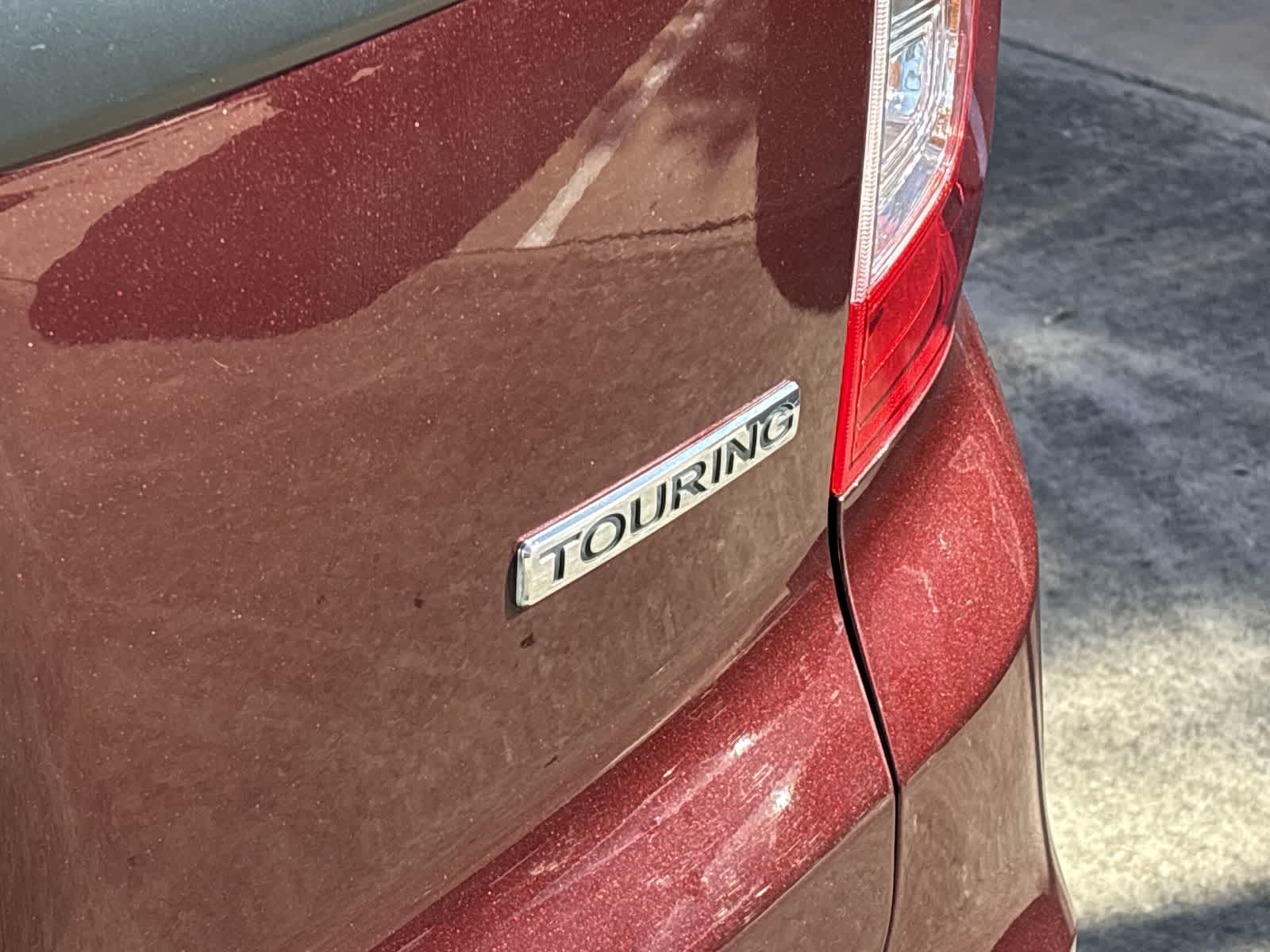 Thumbnail: 2021 Honda Passport - 21