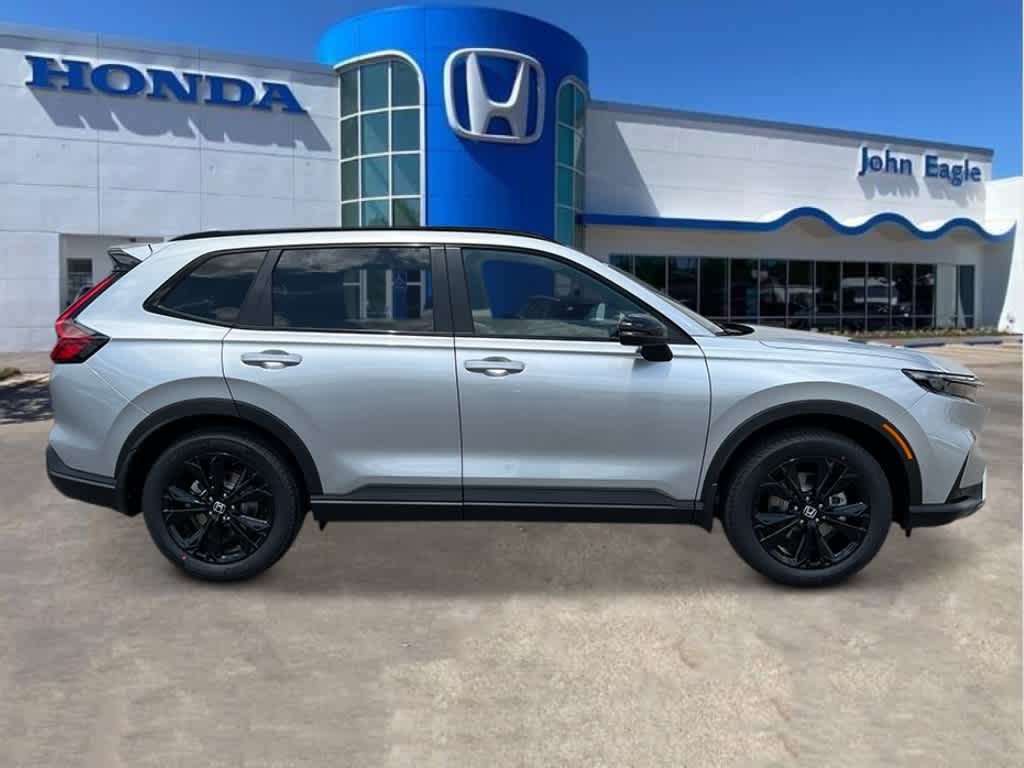 Thumbnail: 2026 Honda CR-V - 6