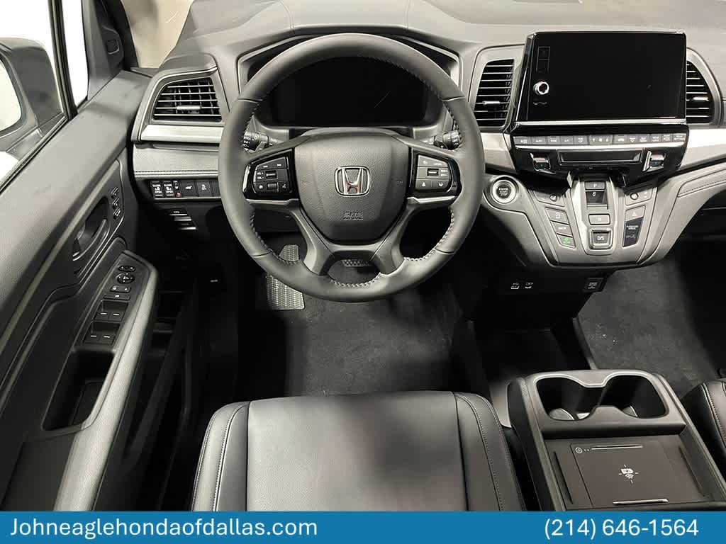 Thumbnail: 2026 Honda Odyssey - 18