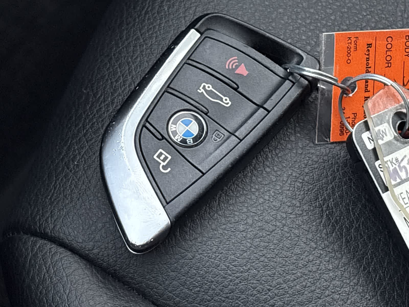 Thumbnail: 2021 BMW X1 - 19