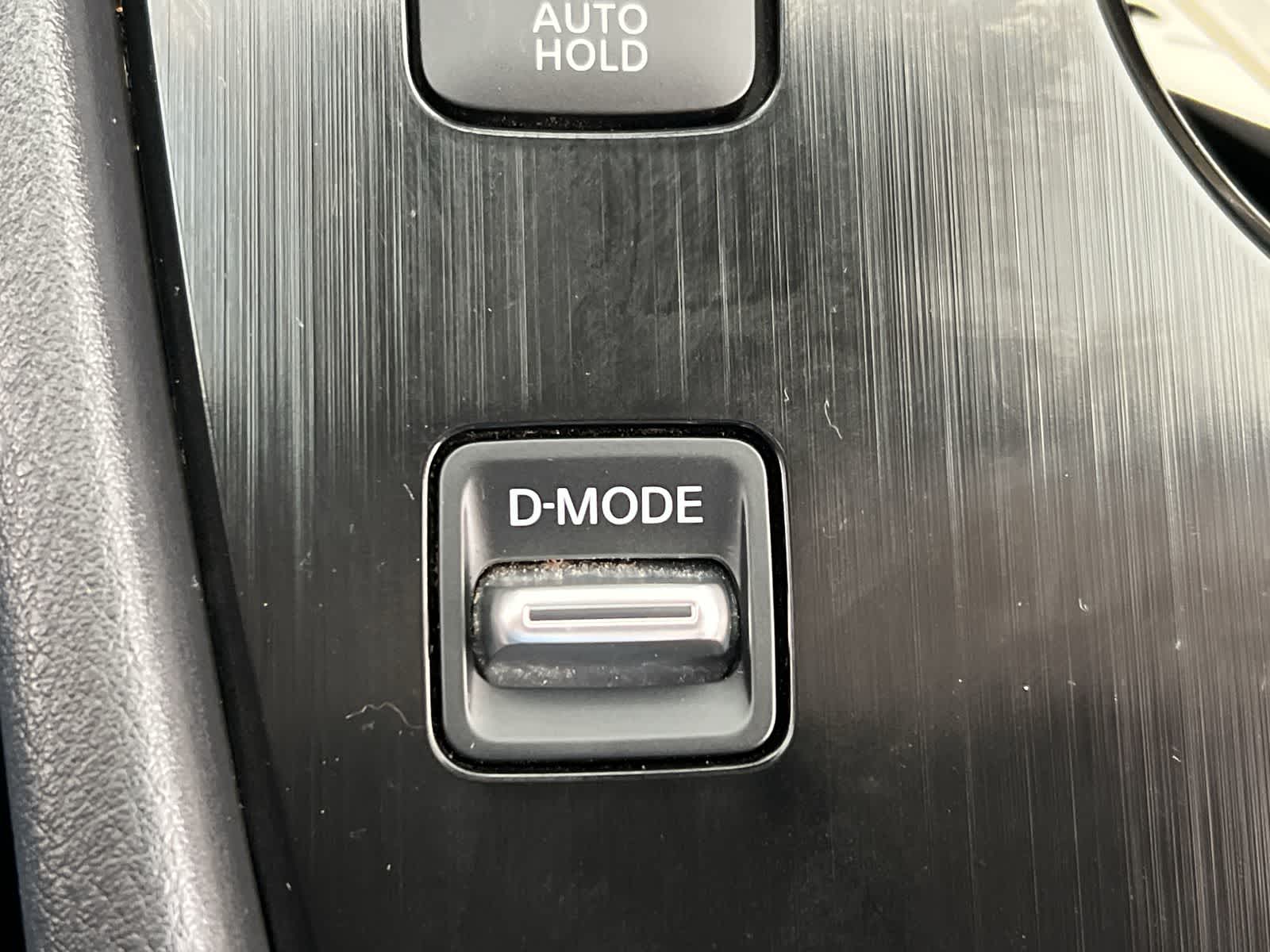 Thumbnail: 2023 Nissan Rogue - 27