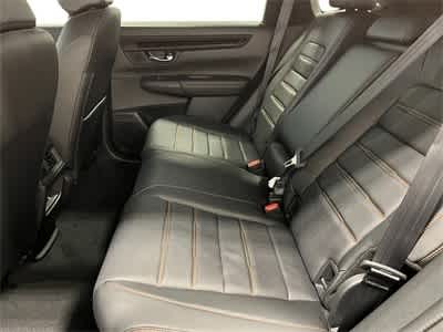 Thumbnail: 2025 Honda CR-V - 26