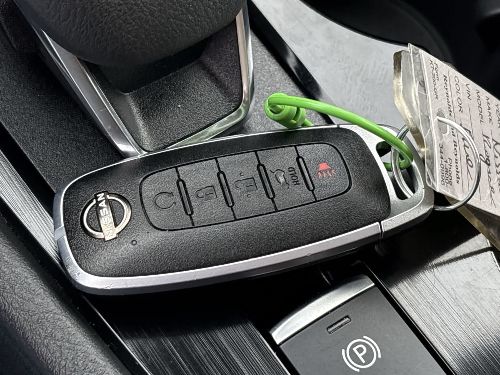 Thumbnail: 2025 Nissan Rogue - 39