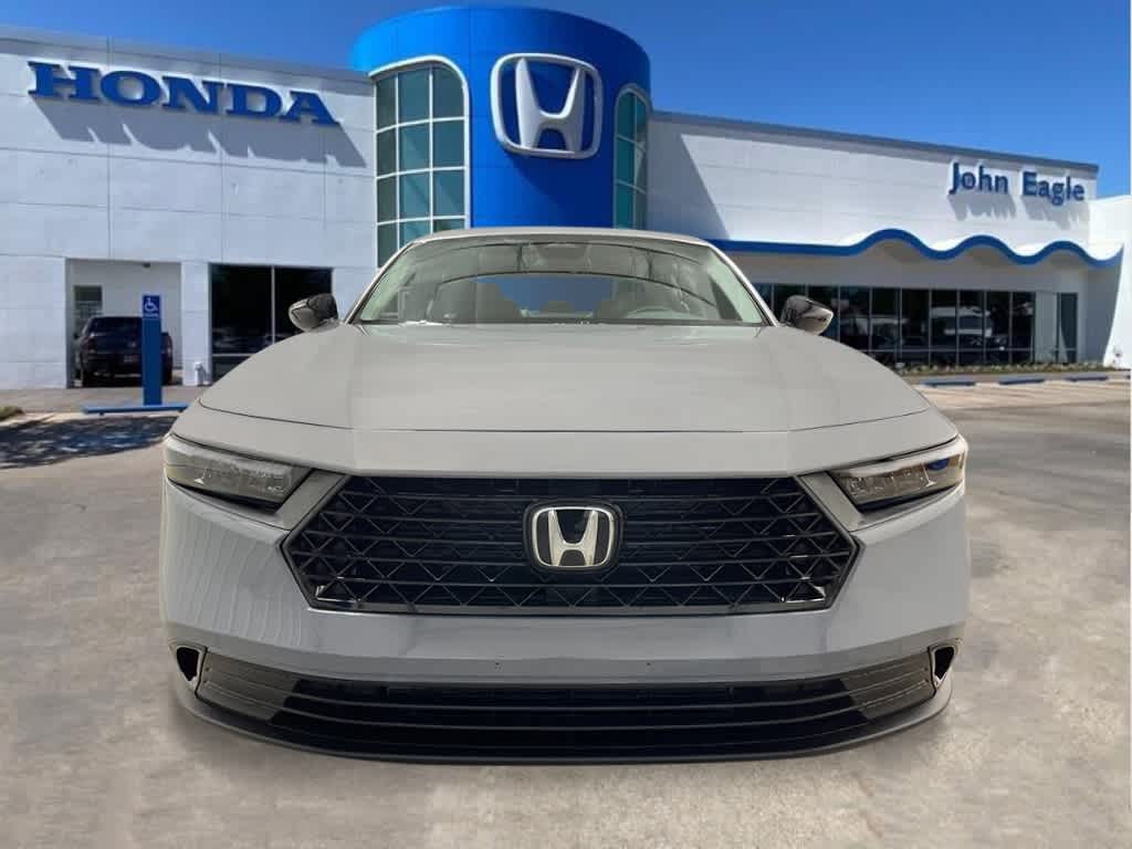 Thumbnail: 2025 Honda Accord - 9
